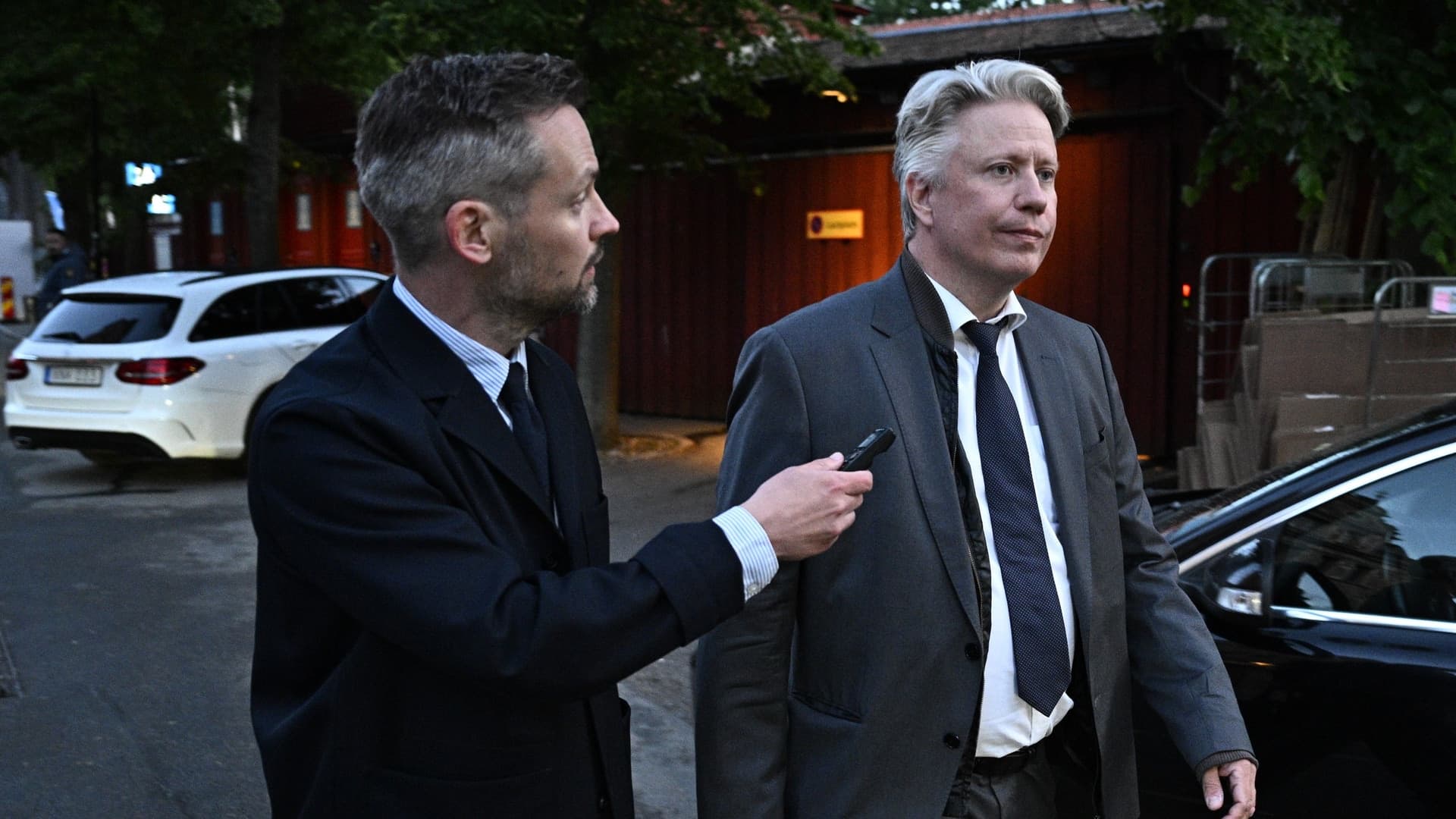 newsletter Gräv