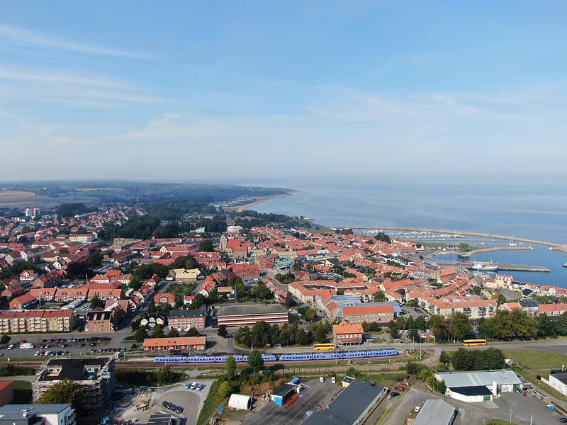 newsletter Veckan som gick i Simrishamn