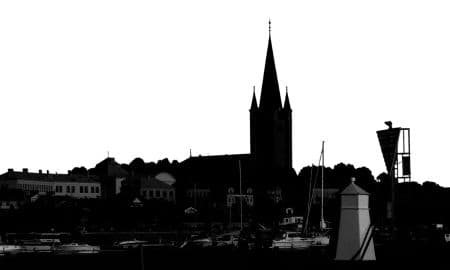 newsletter Mariestads-Tidningens Framtidsbygget