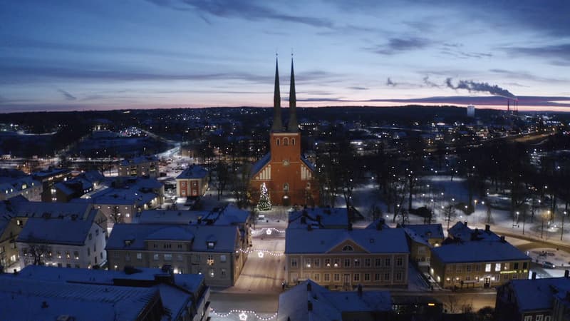 newsletter Mera Växjö