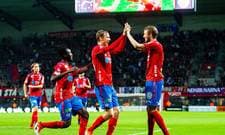 newsletter Senaste nytt om HIF