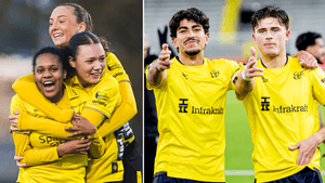 newsletter Allt om Elfsborg