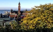 newsletter Veckan som gick i Helsingborg