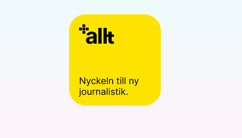 newsletter Veckans bästa från +Allt