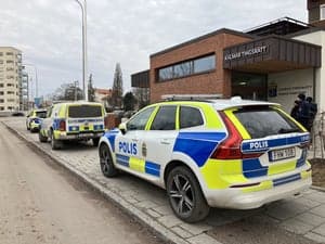 newsletter Krimbrevet