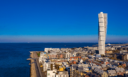 newsletter Veckan som gick i Malmö