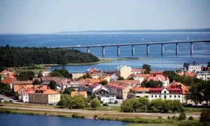 newsletter Veckan i Kalmar