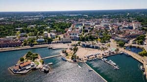 newsletter Veckan i Oskarshamn