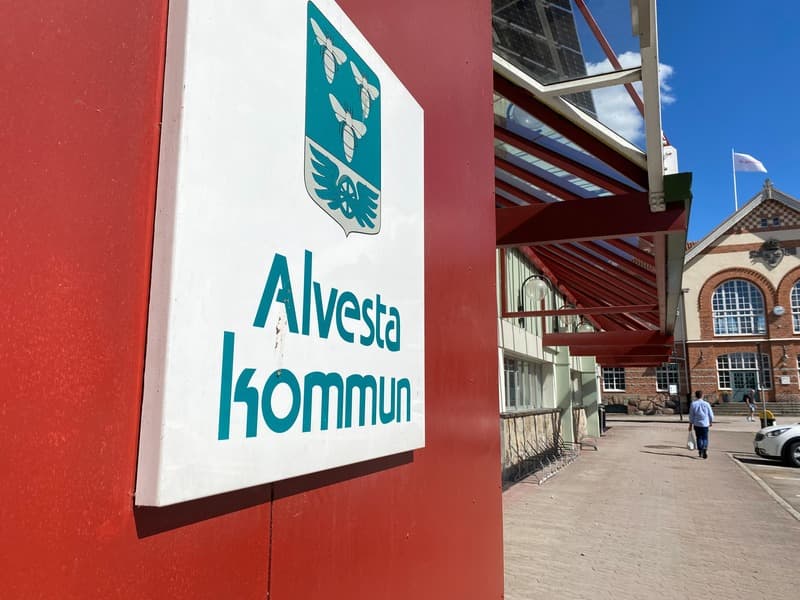 newsletter Mera Alvesta