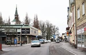 newsletter Veckan i Herrljunga