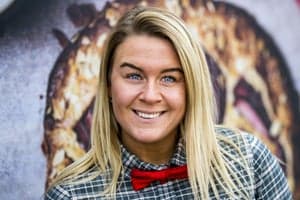 newsletter Veckans snackisar om näringsliv och affärer