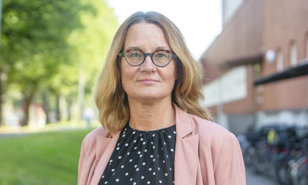 newsletter Chefredaktörens nyhetsbrev