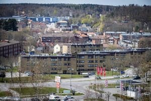 newsletter Veckan som gick i Olofström