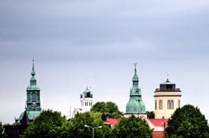 newsletter Veckans nyheter från Karlshamn