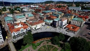 newsletter Veckan i Borås