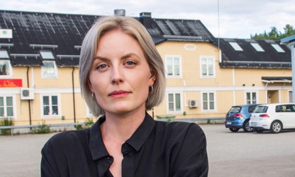 newsletter Chefredaktörens nyhetsbrev