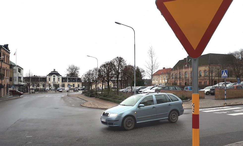 newsletter Nyhetsveckan i Sjöbo