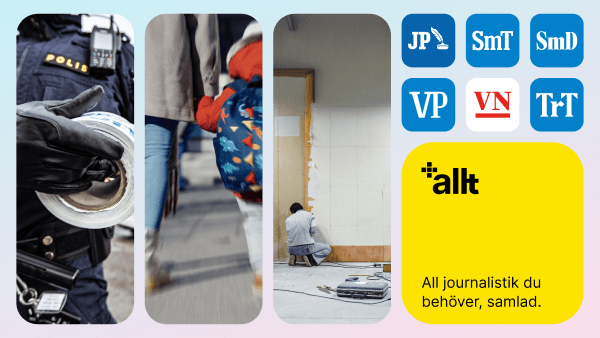 newsletter Hänt i veckan