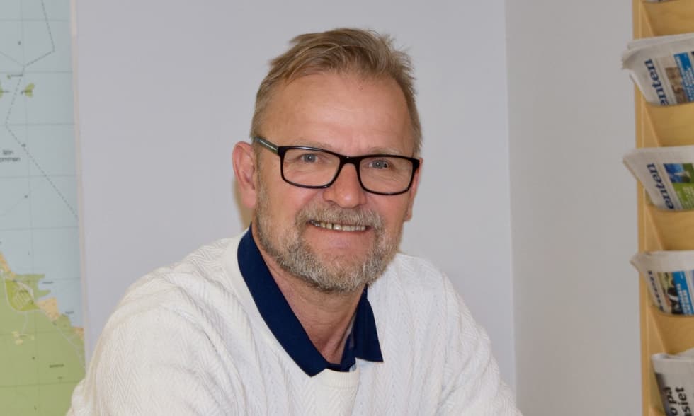 newsletter Chefredaktörens nyhetsbrev