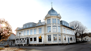 newsletter Veckan i Svenljunga