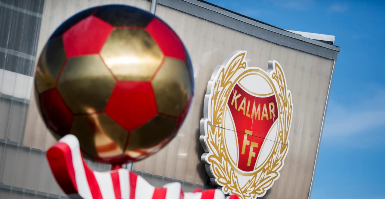 newsletter Allt om Kalmar FF