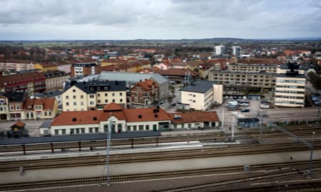 newsletter Veckan som gick i Åstorp