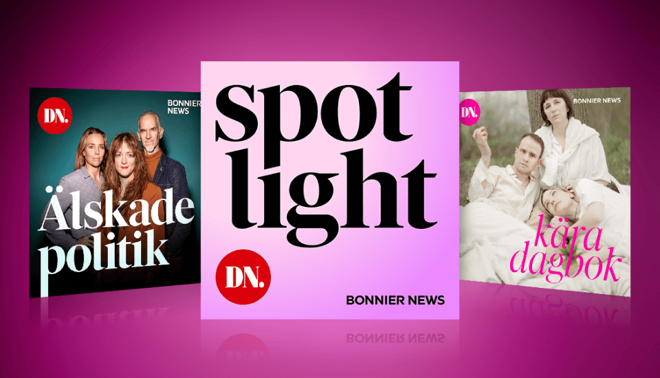 newsletter Veckans poddtips