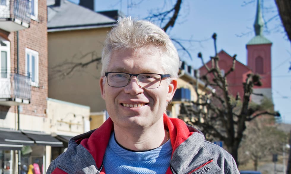 newsletter Chefredaktörens nyhetsbrev