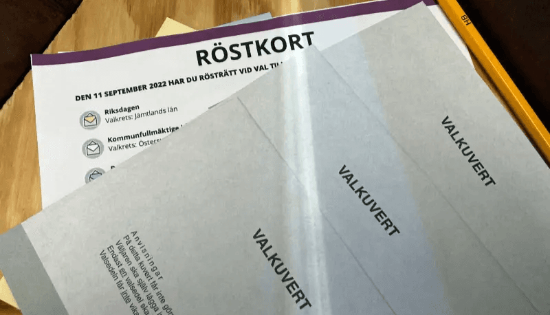 newsletter Valet 2026