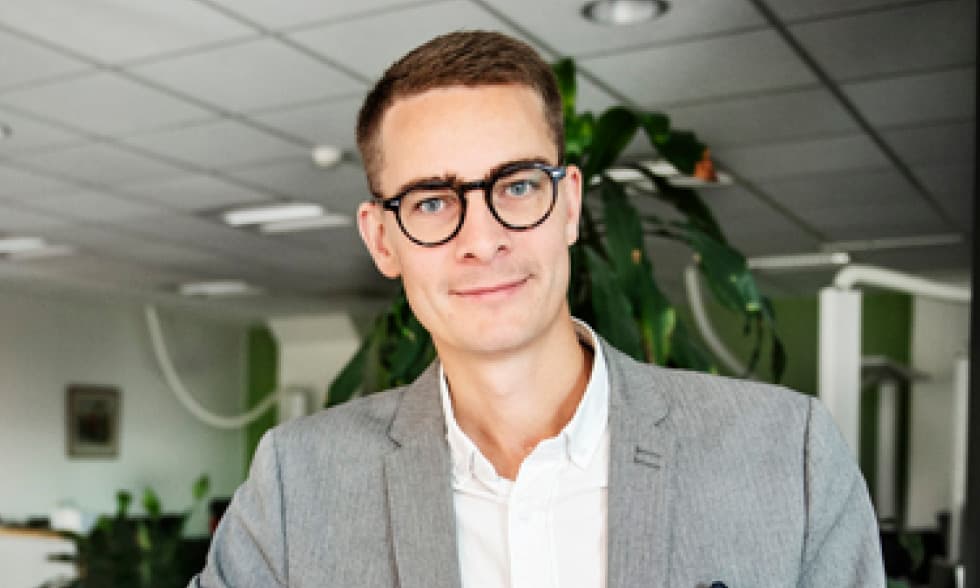 newsletter Chefredaktörens nyhetsbrev