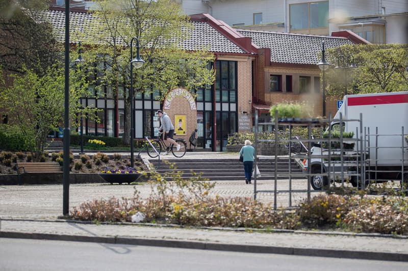 newsletter Veckan som gick i Sjöbo