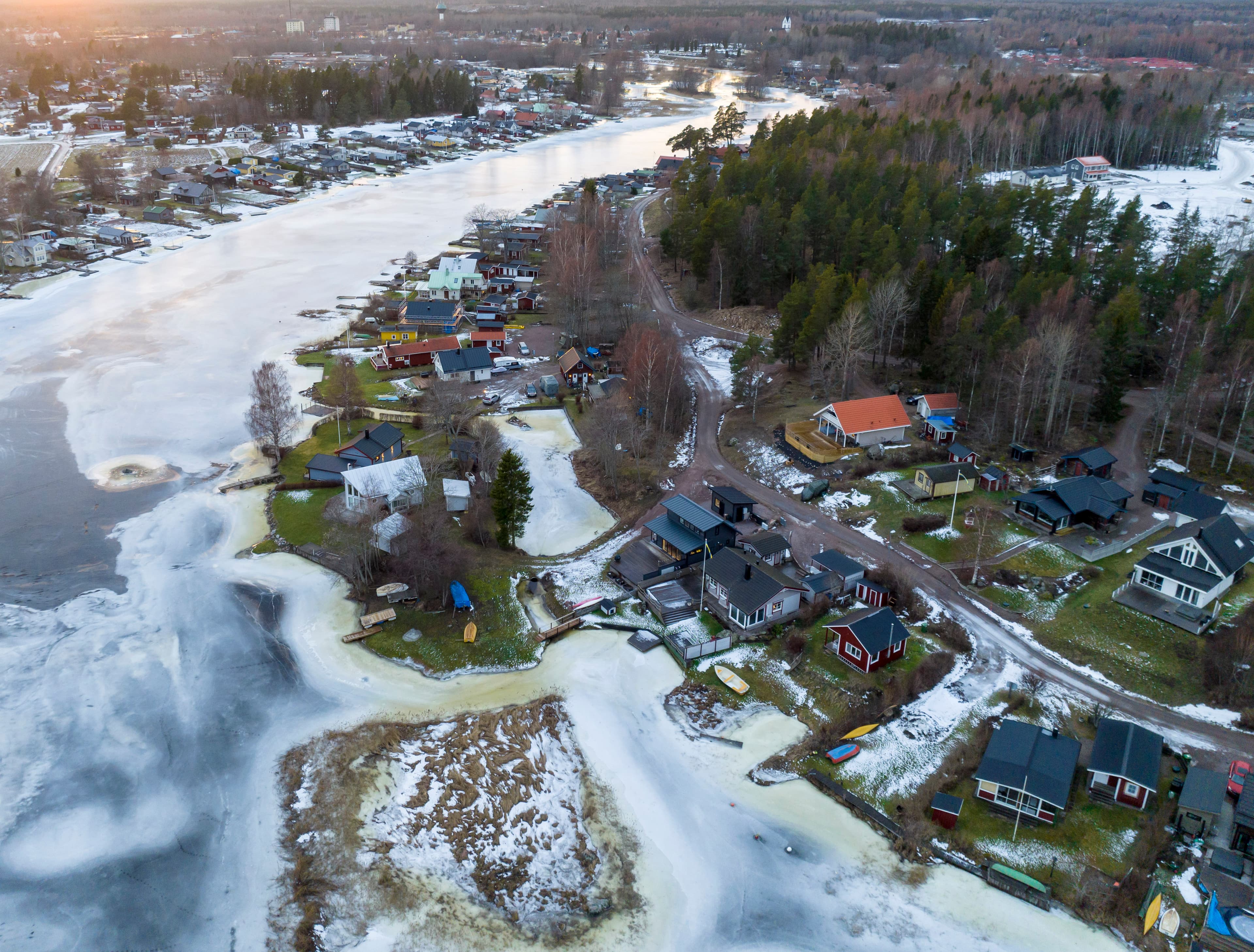 newsletter Senaste nytt från Norduppland