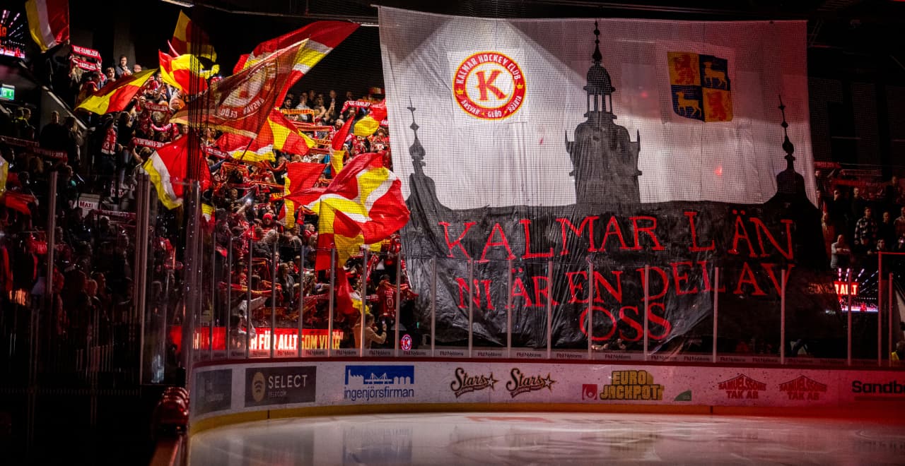 newsletter Allt om Kalmar HC