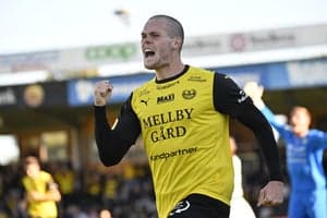 newsletter Allt om Mjällby AIF
