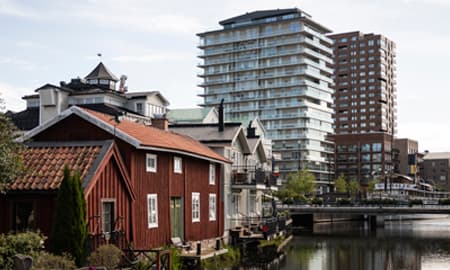 newsletter Veckan som gått i Norrtälje