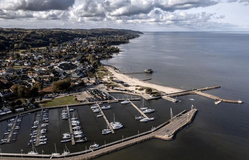 newsletter NST: Veckan som gick i Båstad