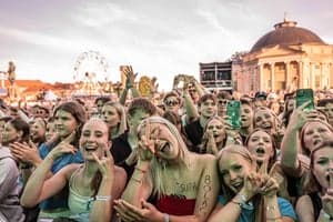 newsletter Nöjesredaktionens val – här är veckans hetaste