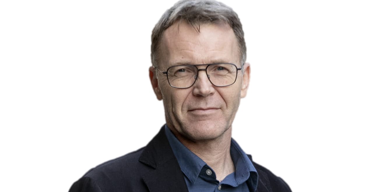 newsletter Chefredaktörens nyhetsbrev