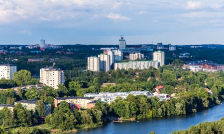 newsletter Veckan som gått i Nacka