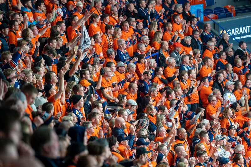 newsletter Allt om Växjö Lakers