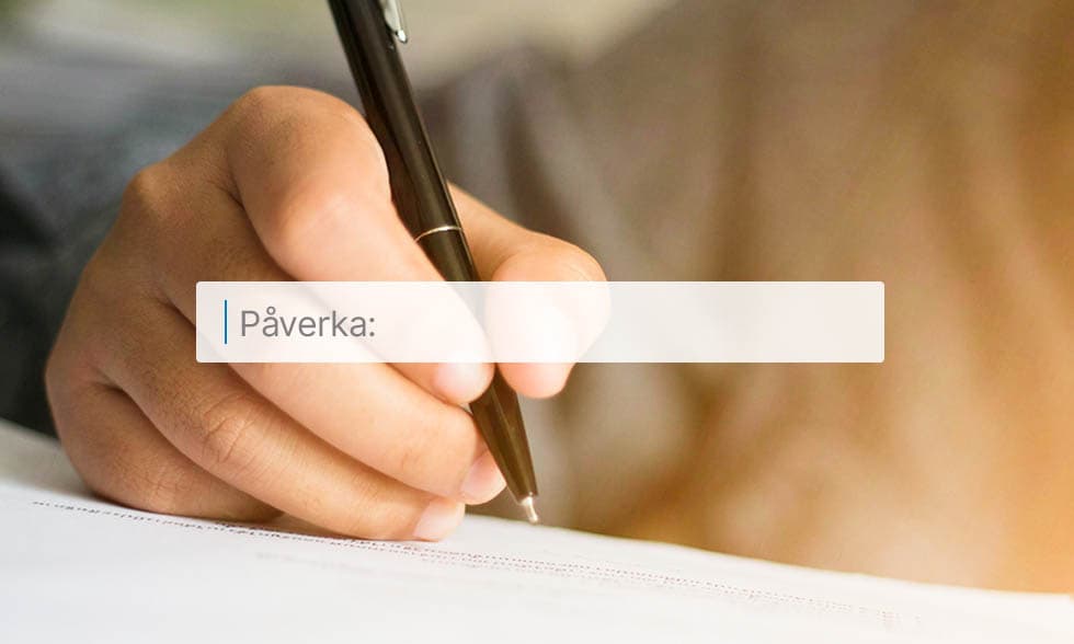 newsletter Enkäter och undersökningar
