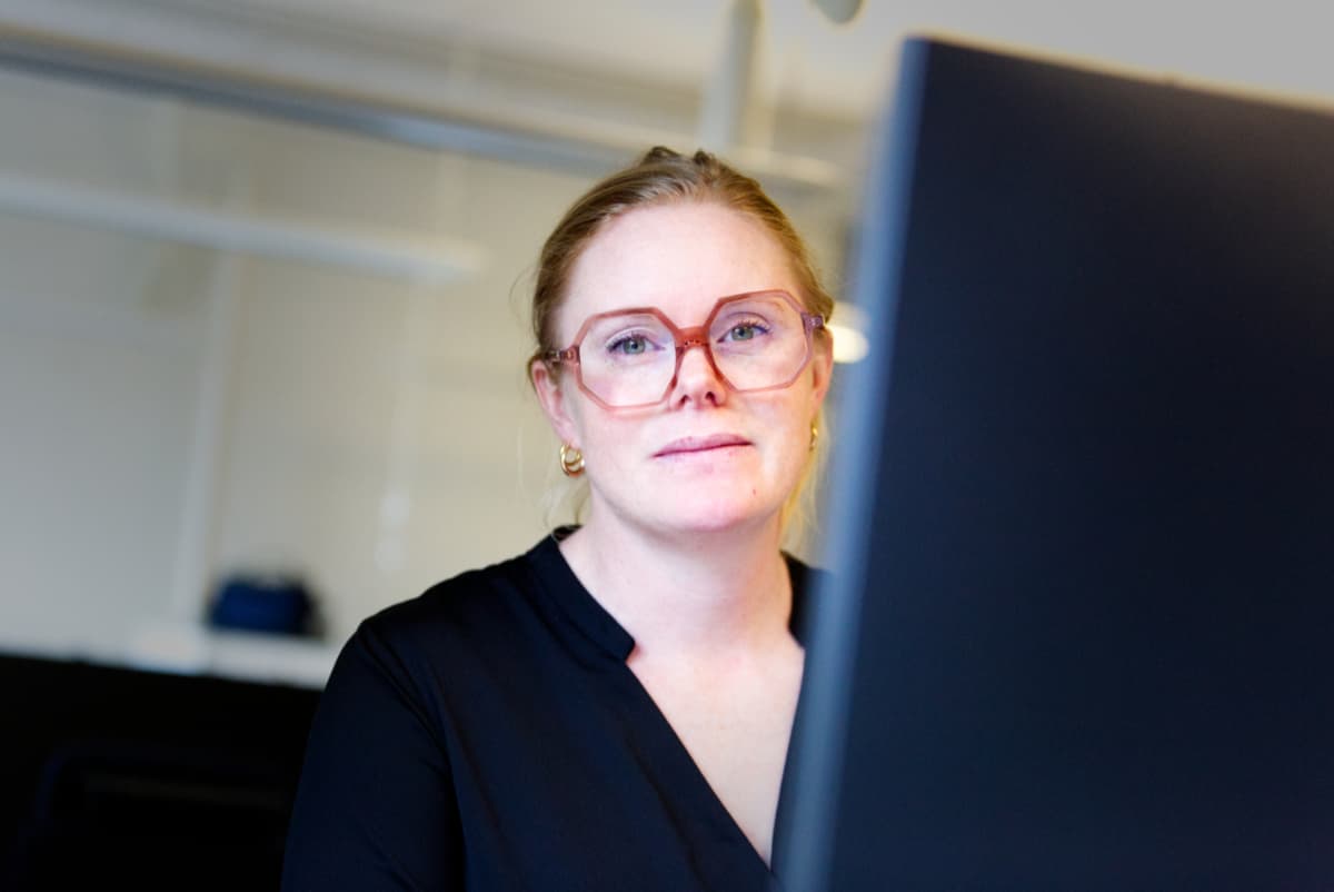 newsletter Chefredaktörens nyhetsbrev