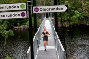 newsletter Veckans nyheter från Olofström