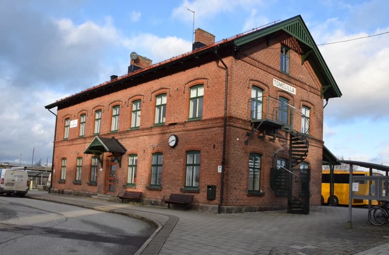 newsletter Veckan som gick i Tomelilla