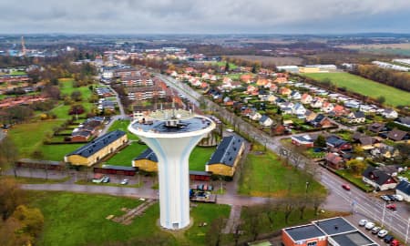 newsletter Veckan som gick i Bjuv