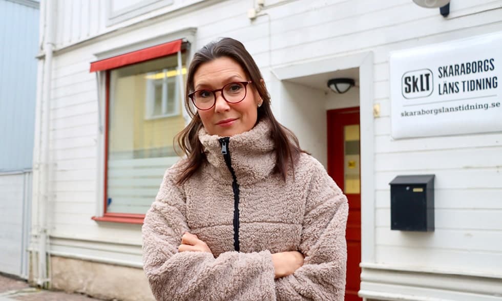 newsletter Chefredaktörens nyhetsbrev