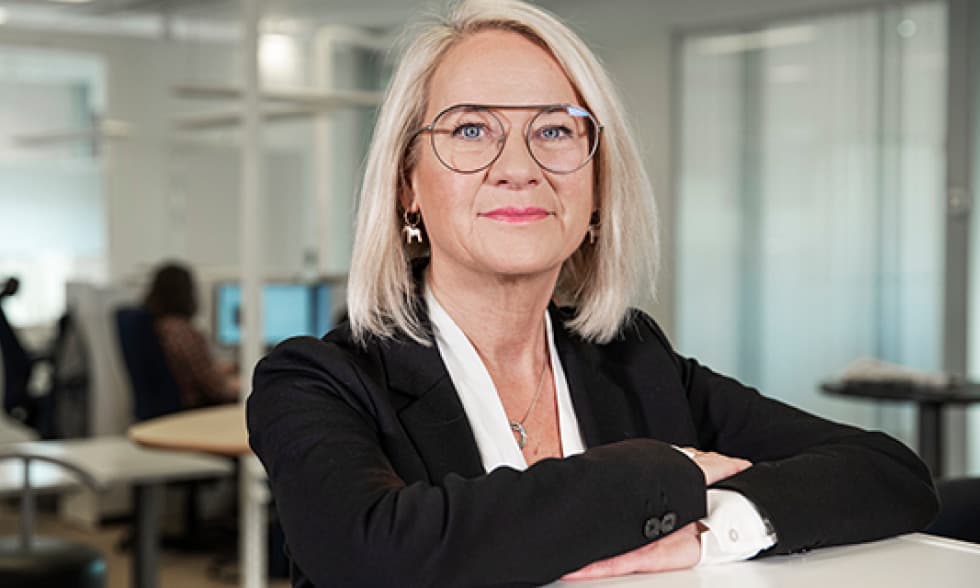 newsletter Chefredaktörens nyhetsbrev