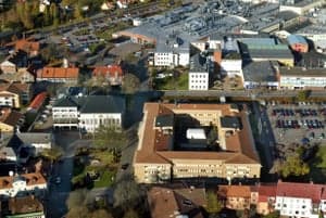 newsletter Veckan i Nybro