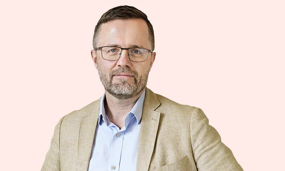 newsletter Chefredaktörens nyhetsbrev