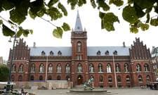 newsletter Landskrona Postens veckobrev